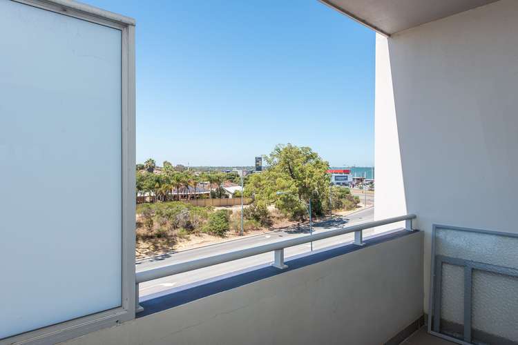 Fifth view of Homely apartment listing, 98/6 Walsh Loop, Joondalup WA 6027