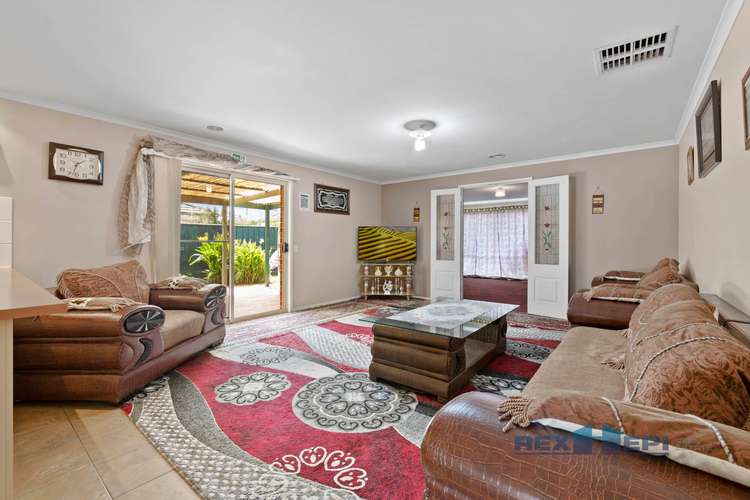 Second view of Homely house listing, 8 Sherwood Road, Narre Warren South VIC 3805
