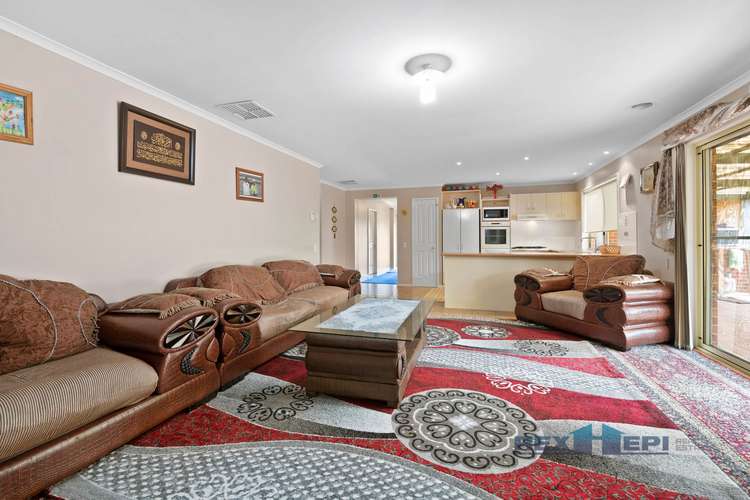 Third view of Homely house listing, 8 Sherwood Road, Narre Warren South VIC 3805