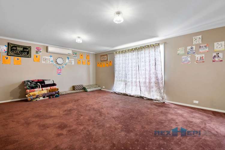 Fifth view of Homely house listing, 8 Sherwood Road, Narre Warren South VIC 3805