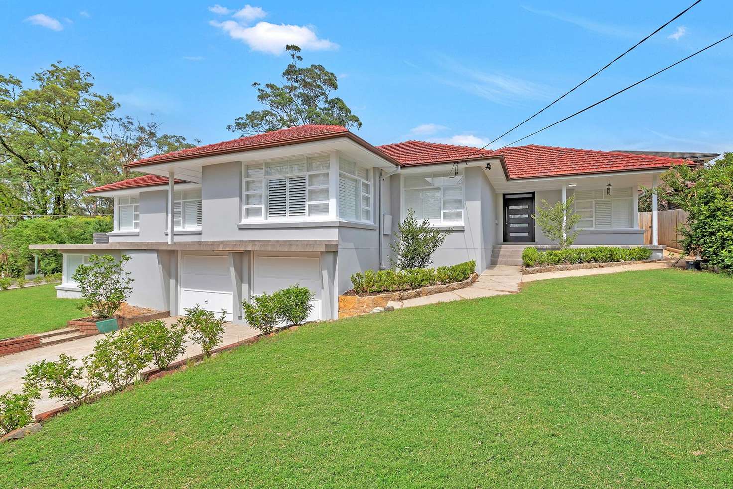 Main view of Homely house listing, 88 Murray Farm Road, Beecroft NSW 2119