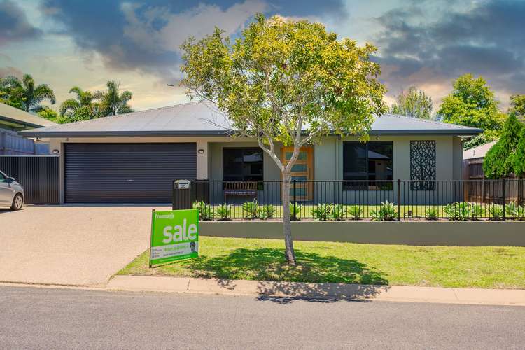 Second view of Homely house listing, 20 Newman Street, Gordonvale QLD 4865