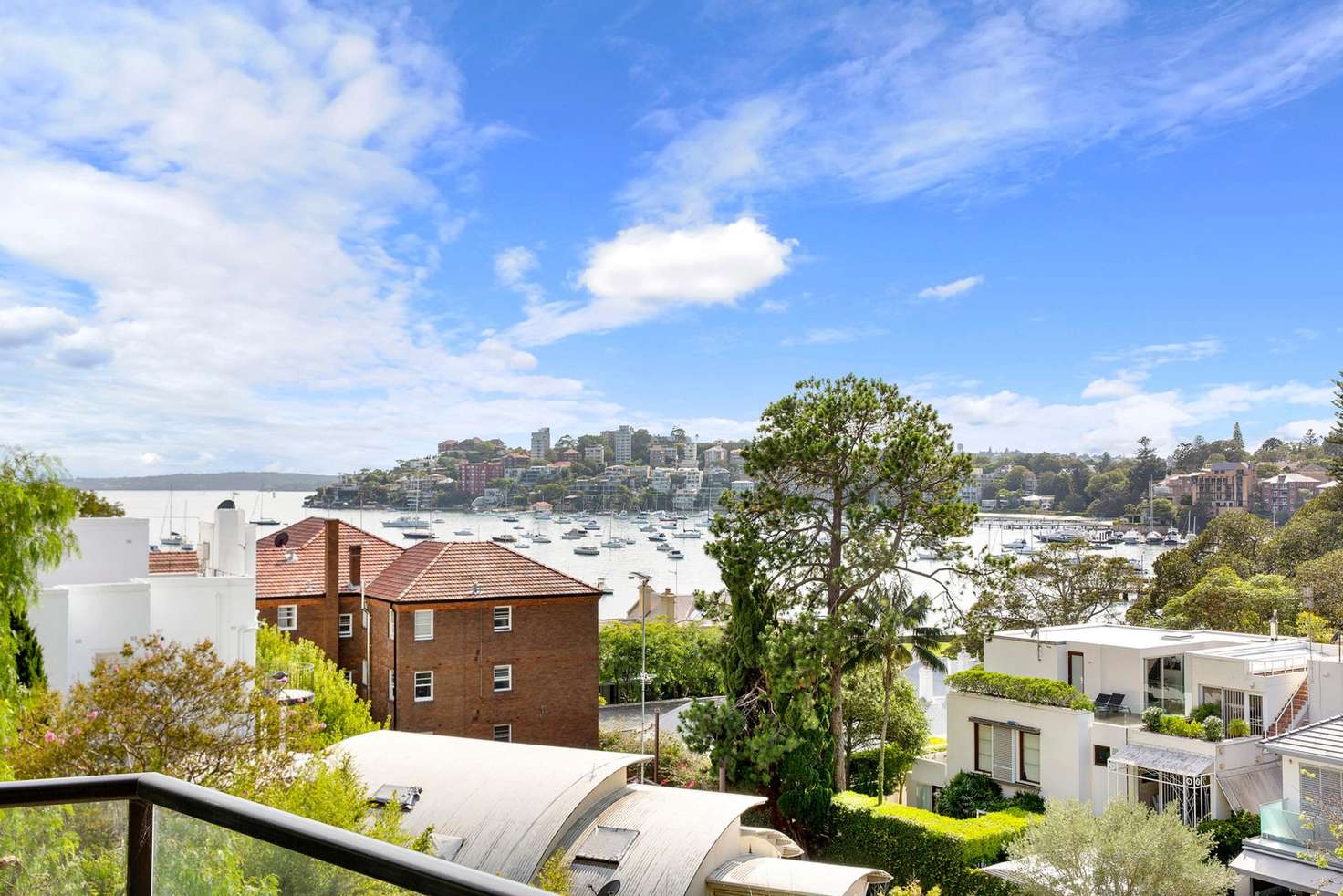 Main view of Homely apartment listing, 3/8 Marathon Road, Darling Point NSW 2027