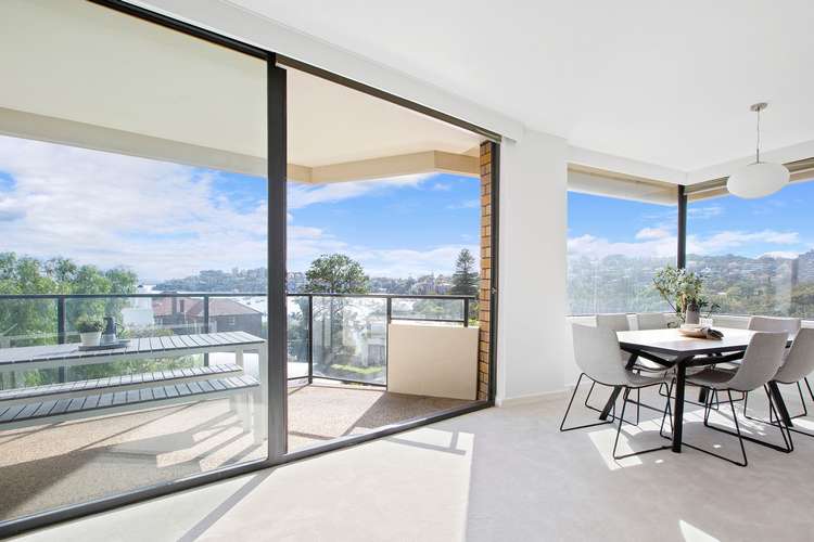 Third view of Homely apartment listing, 3/8 Marathon Road, Darling Point NSW 2027