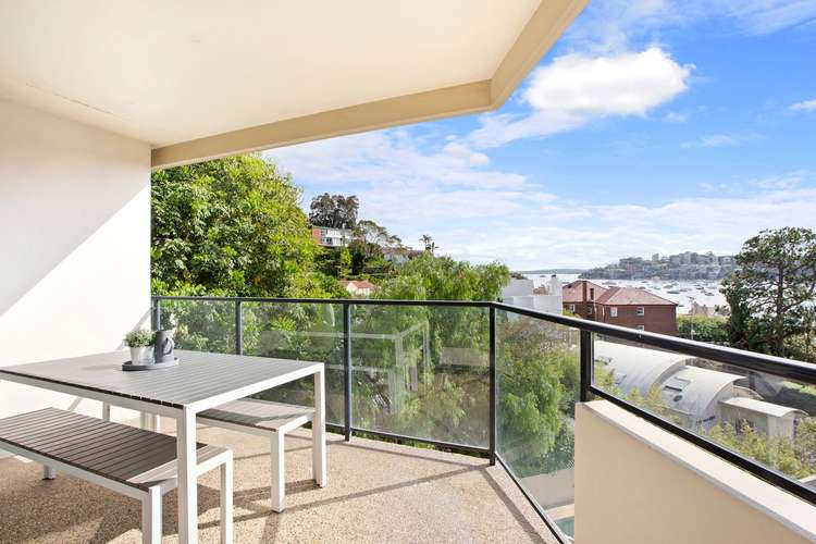 Fourth view of Homely apartment listing, 3/8 Marathon Road, Darling Point NSW 2027