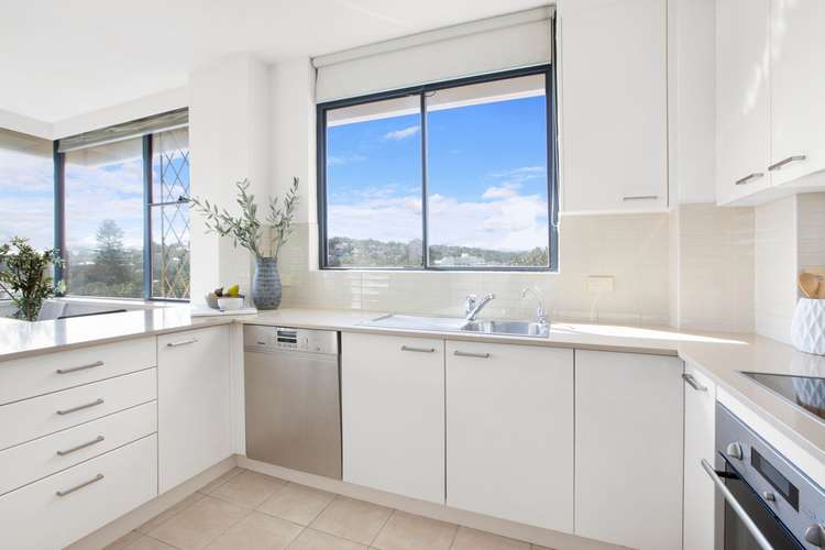 Fifth view of Homely apartment listing, 3/8 Marathon Road, Darling Point NSW 2027