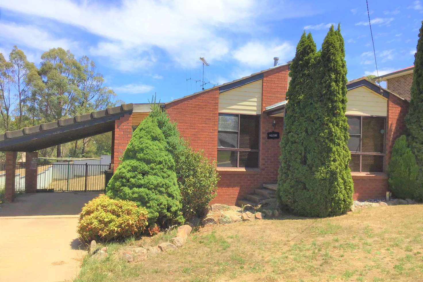Main view of Homely house listing, 22 Hawkes Drive, Oberon NSW 2787