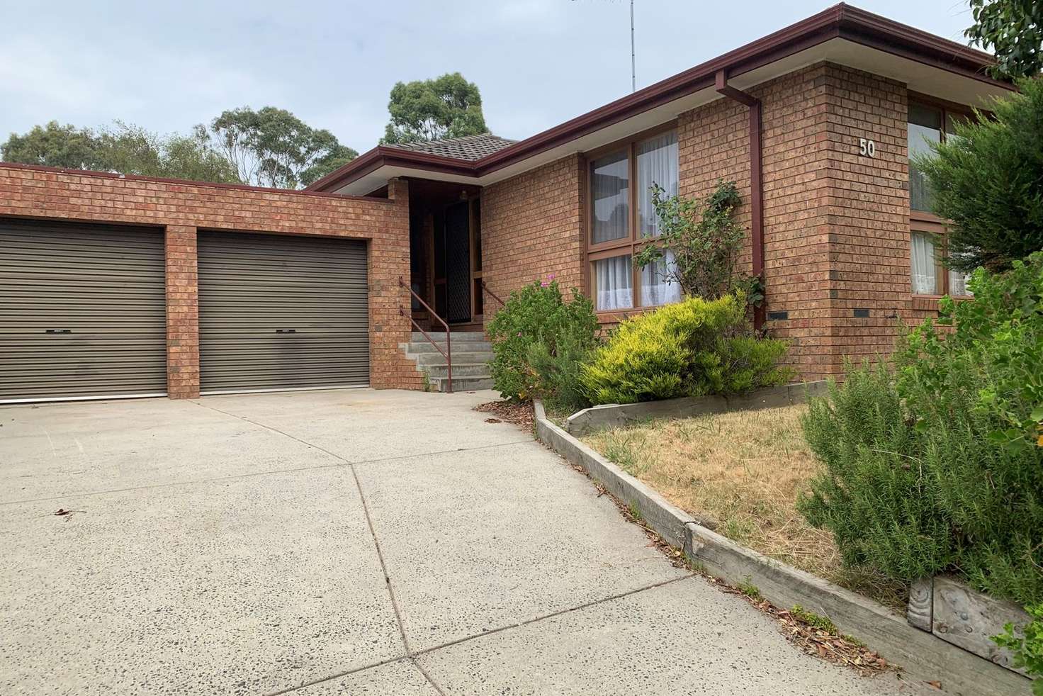 Main view of Homely house listing, 50 Darling Way, Narre Warren VIC 3805