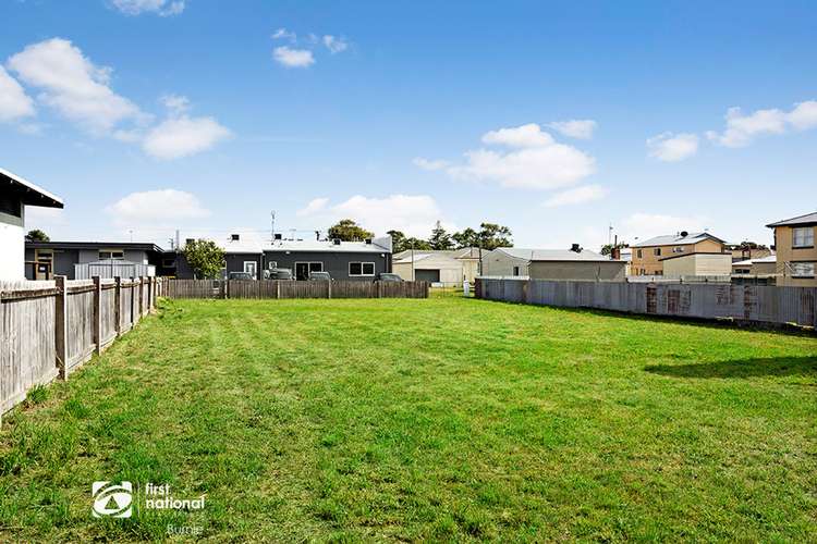Second view of Homely residentialLand listing, 26a Saunders Street, Wynyard TAS 7325