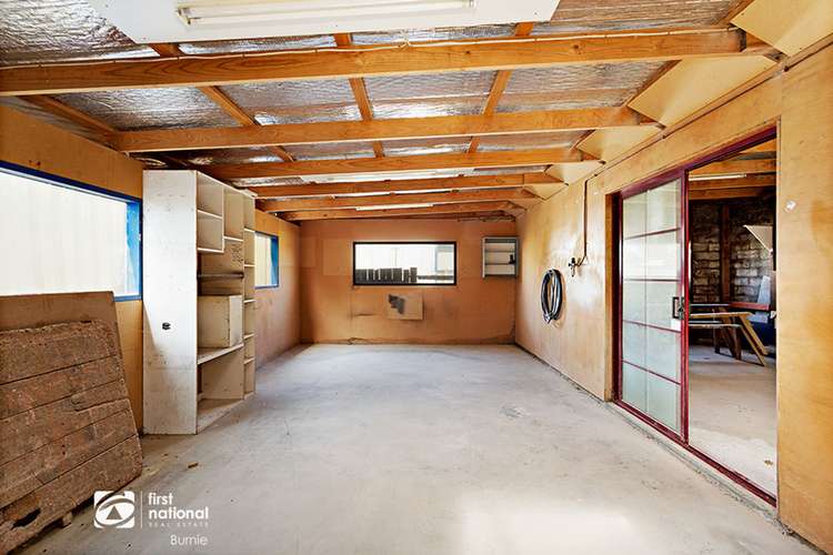 Fifth view of Homely residentialLand listing, 26a Saunders Street, Wynyard TAS 7325