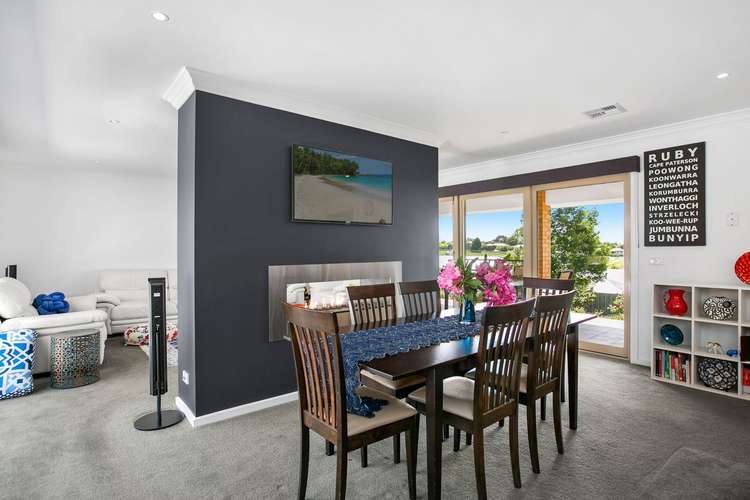 Fourth view of Homely house listing, 23 Romano Way, Korumburra VIC 3950