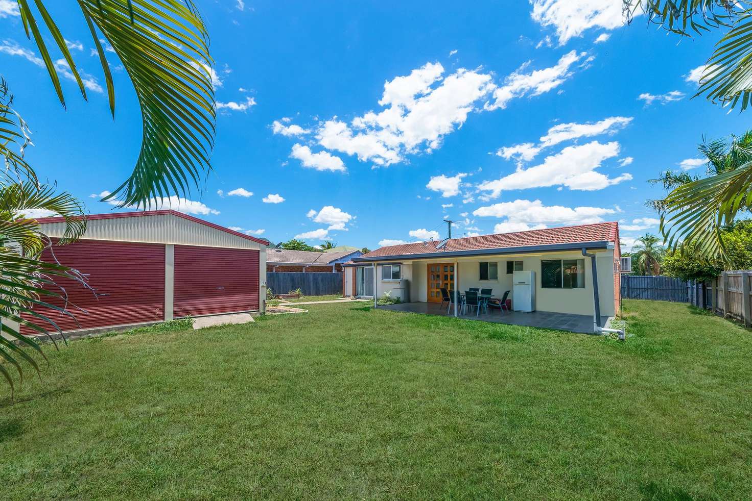 Main view of Homely house listing, 11 Loretta Court, Rasmussen QLD 4815