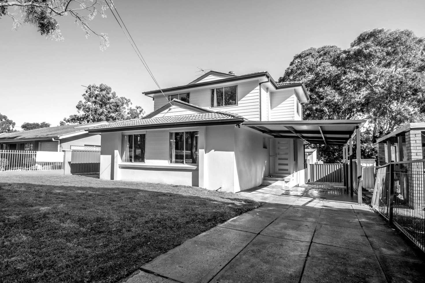 Main view of Homely house listing, 14 Marcus Street, Kings Park NSW 2148