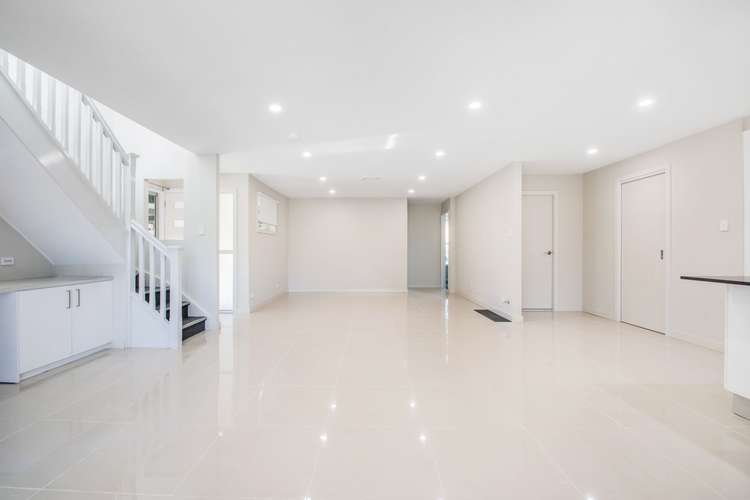 Third view of Homely house listing, 14 Marcus Street, Kings Park NSW 2148