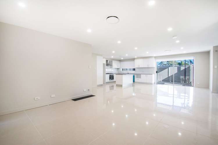 Fifth view of Homely house listing, 14 Marcus Street, Kings Park NSW 2148