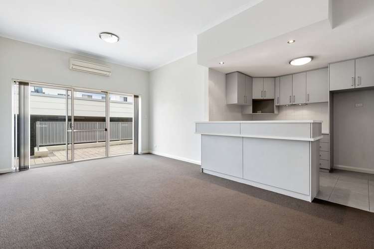 Second view of Homely townhouse listing, 7 Orenco Bend, Clarkson WA 6030