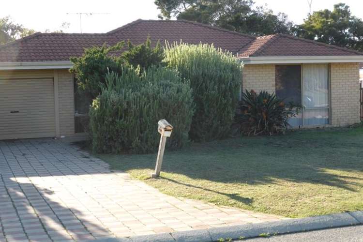 Main view of Homely house listing, 12 Wales Court, Clarkson WA 6030