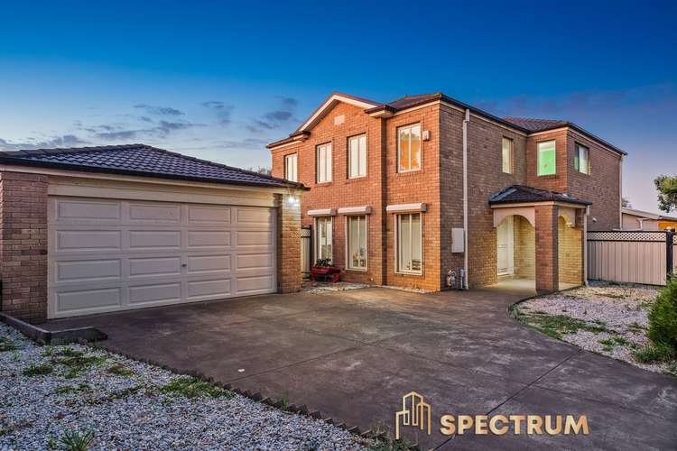 Main view of Homely house listing, 2 Earl Place, Hallam VIC 3803