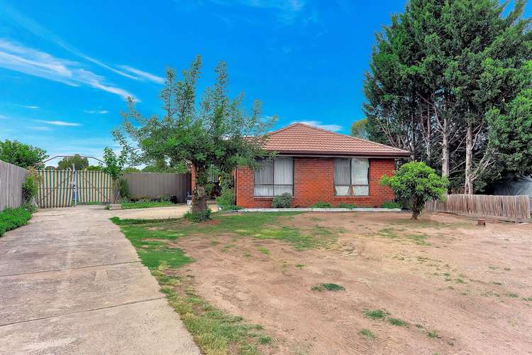 Third view of Homely house listing, 11 Keogh Court, Meadow Heights VIC 3048