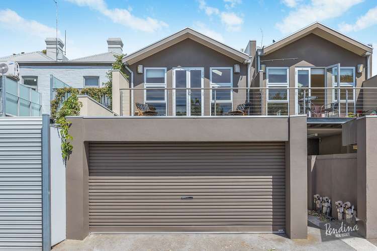 1D Norwood Place, Flemington VIC 3031