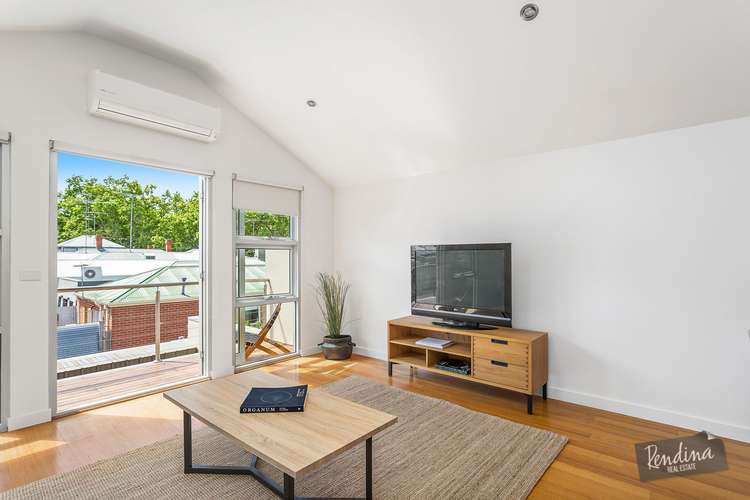 Sixth view of Homely apartment listing, 1D Norwood Place, Flemington VIC 3031