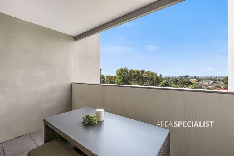 Third view of Homely unit listing, 112B/57 Middleborough Road, Burwood East VIC 3151
