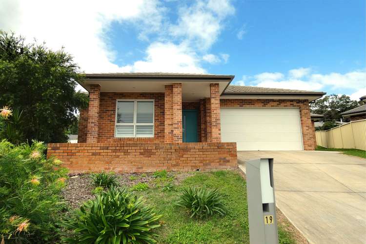 Main view of Homely house listing, 19 Duranbar Place, Taree NSW 2430