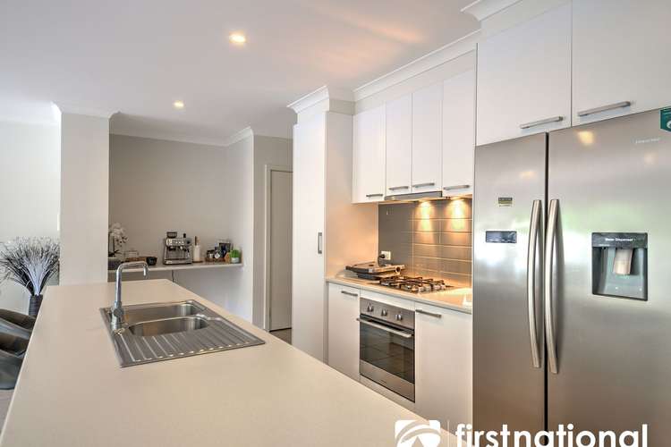 Second view of Homely townhouse listing, 25/23 Atlantic Drive, Pakenham VIC 3810