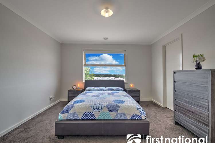 Fifth view of Homely townhouse listing, 25/23 Atlantic Drive, Pakenham VIC 3810