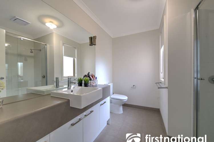 Sixth view of Homely townhouse listing, 25/23 Atlantic Drive, Pakenham VIC 3810