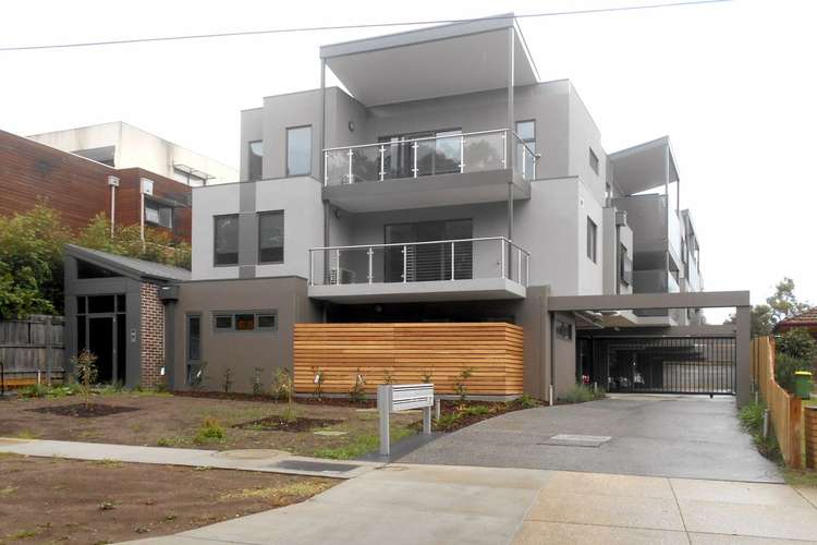Main view of Homely apartment listing, 2/27 King Street, Bayswater VIC 3153