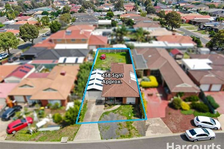 Main view of Homely house listing, 3 Pollock Court, Delahey VIC 3037