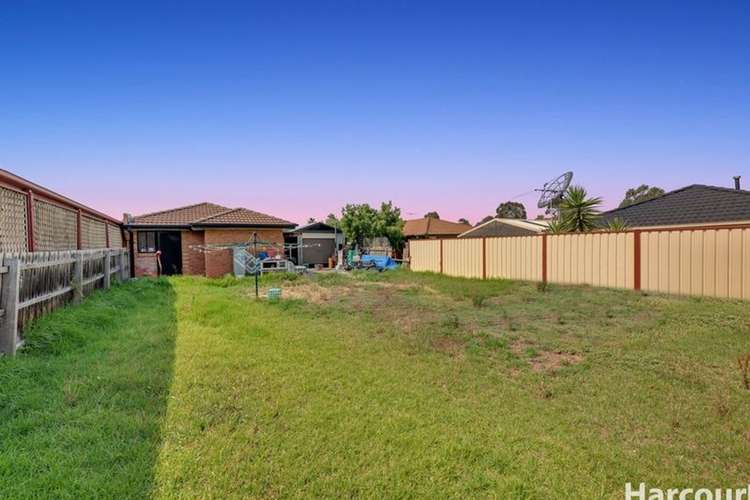 Seventh view of Homely house listing, 3 Pollock Court, Delahey VIC 3037