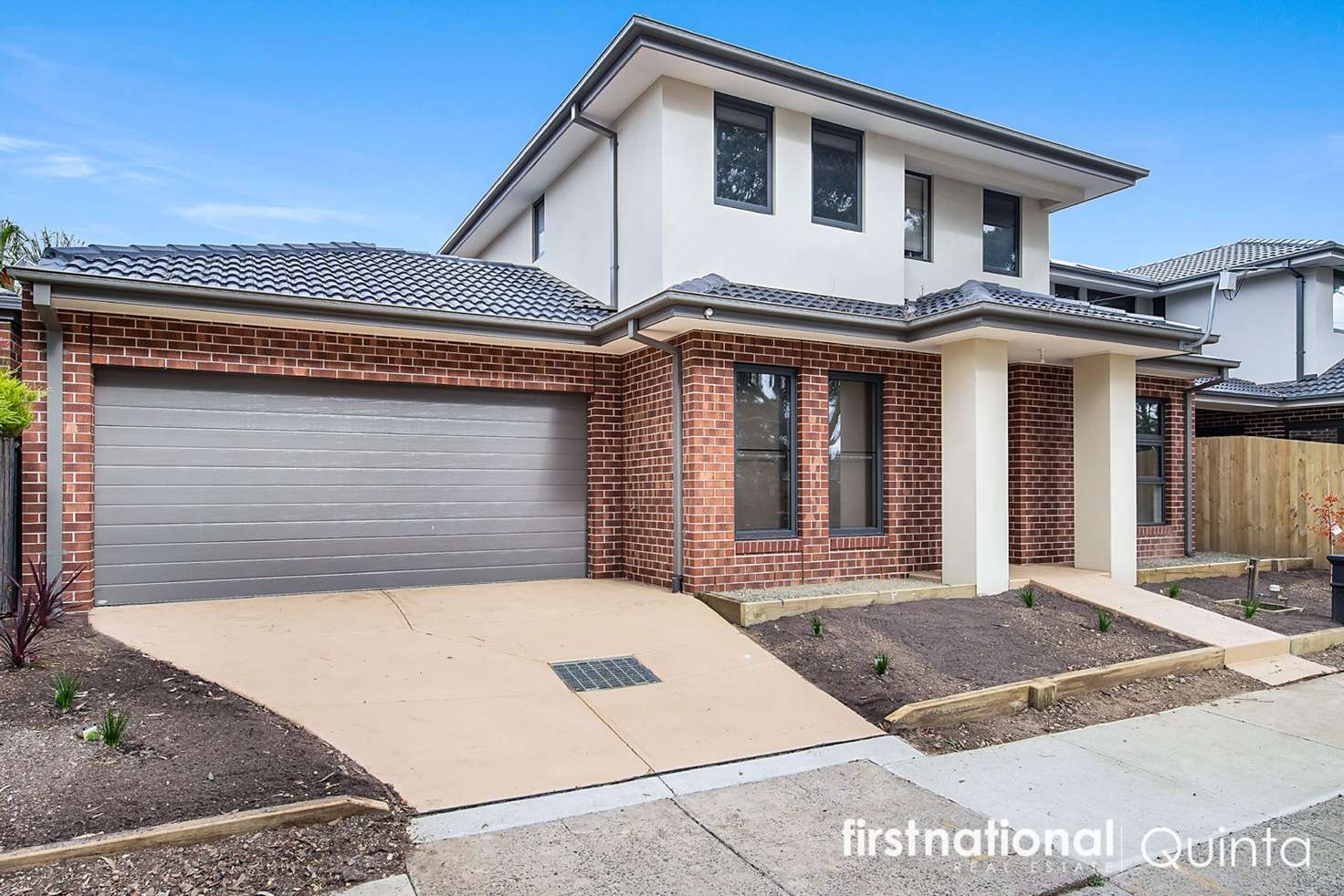 Main view of Homely townhouse listing, 52B Hawthorn Road, Burwood East VIC 3151