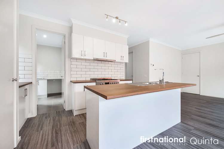 Third view of Homely townhouse listing, 52B Hawthorn Road, Burwood East VIC 3151