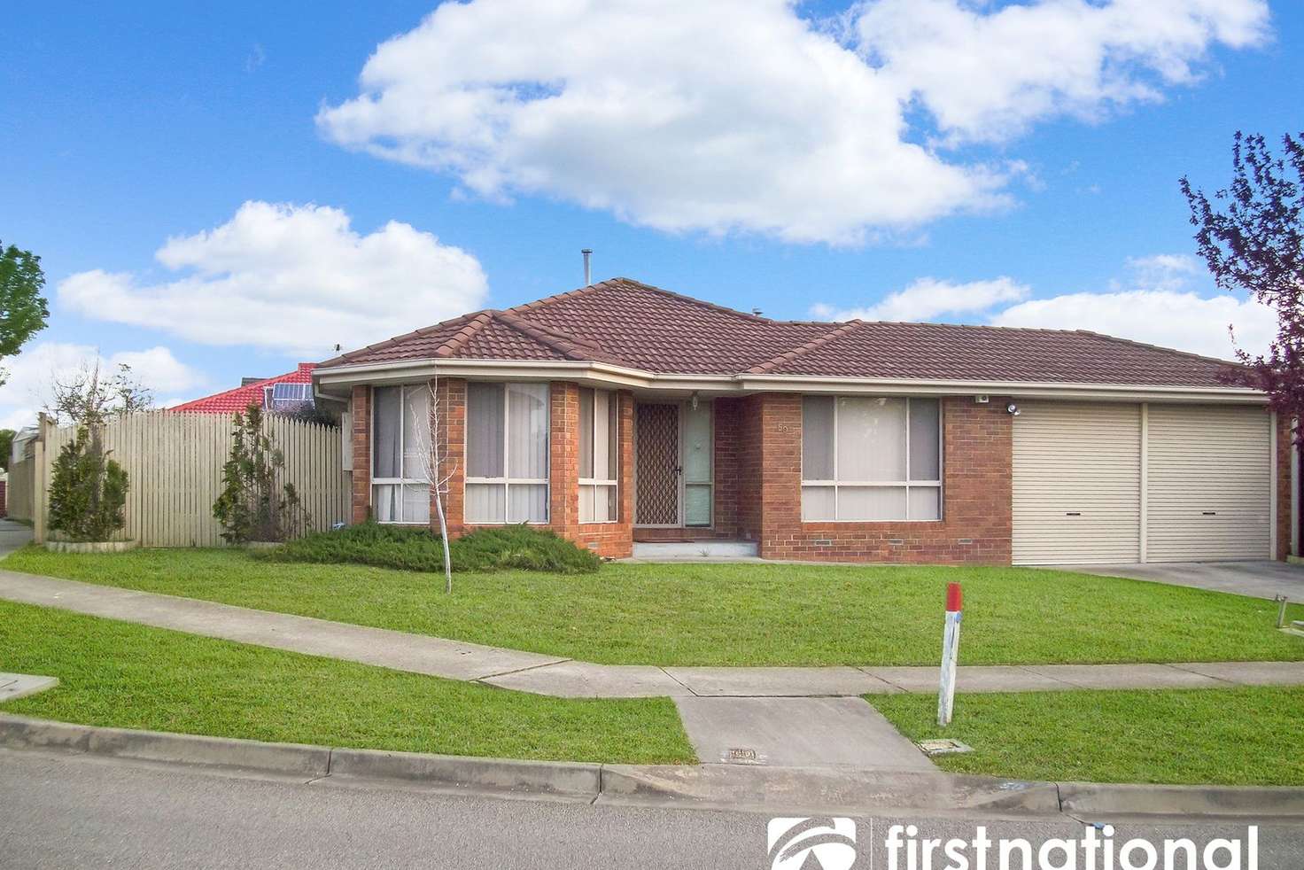 Main view of Homely house listing, 50 Bunbury Avenue, Narre Warren VIC 3805