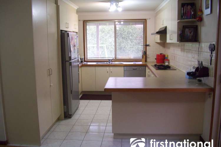 Second view of Homely house listing, 50 Bunbury Avenue, Narre Warren VIC 3805