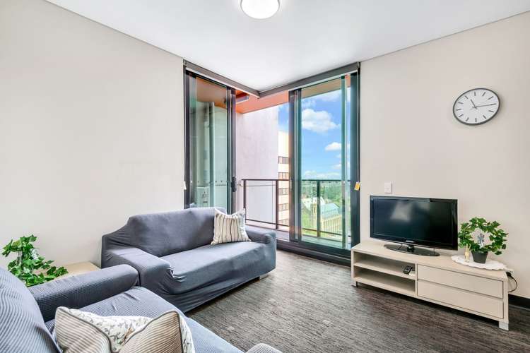 Fourth view of Homely unit listing, 1202/15 Synagogue Place, Adelaide SA 5000