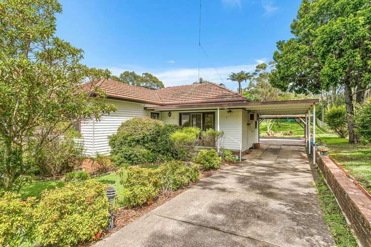 Main view of Homely house listing, 97 Belmont Street, Sutherland NSW 2232