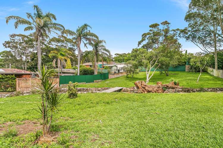 Fifth view of Homely house listing, 97 Belmont Street, Sutherland NSW 2232