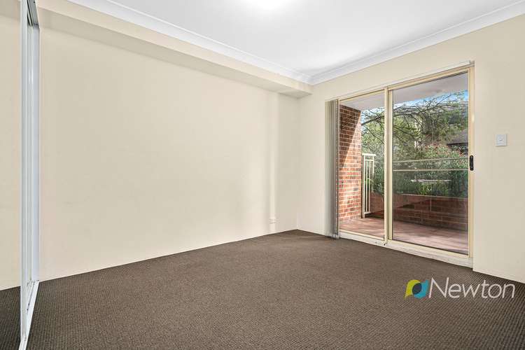 Third view of Homely apartment listing, 14/13-21 Oxford Street, Sutherland NSW 2232