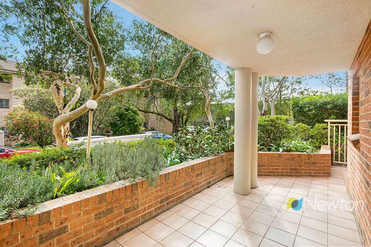 Fourth view of Homely apartment listing, 14/13-21 Oxford Street, Sutherland NSW 2232