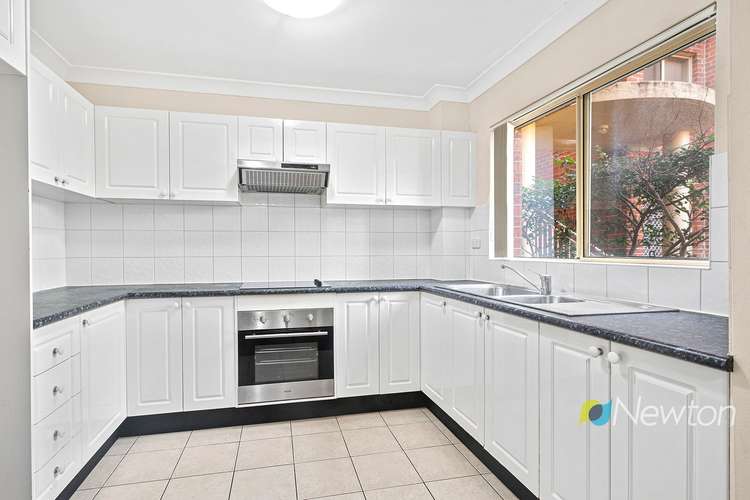 Fifth view of Homely apartment listing, 14/13-21 Oxford Street, Sutherland NSW 2232