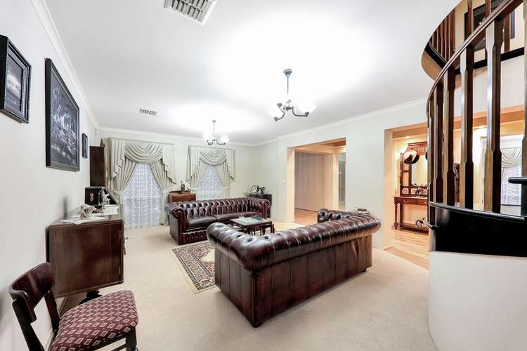Fourth view of Homely house listing, 14 Rutherford Way, Roxburgh Park VIC 3064