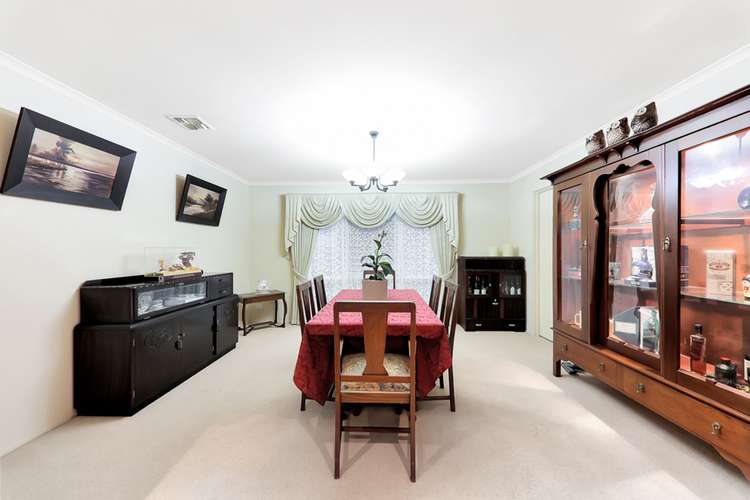 Sixth view of Homely house listing, 14 Rutherford Way, Roxburgh Park VIC 3064