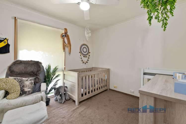 Fourth view of Homely house listing, 11 Glenlea Close, Rowville VIC 3178