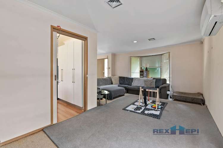 Sixth view of Homely house listing, 11 Glenlea Close, Rowville VIC 3178