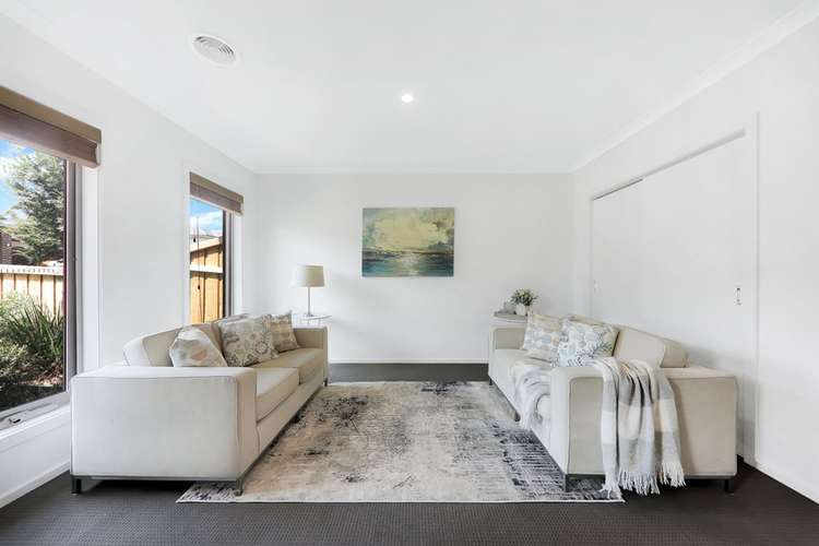 Second view of Homely house listing, 14 Edara Circuit, Greenvale VIC 3059