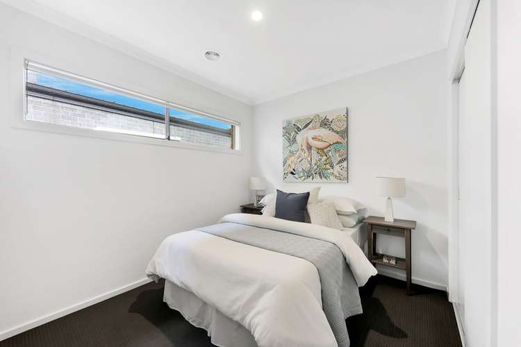 Sixth view of Homely house listing, 14 Edara Circuit, Greenvale VIC 3059