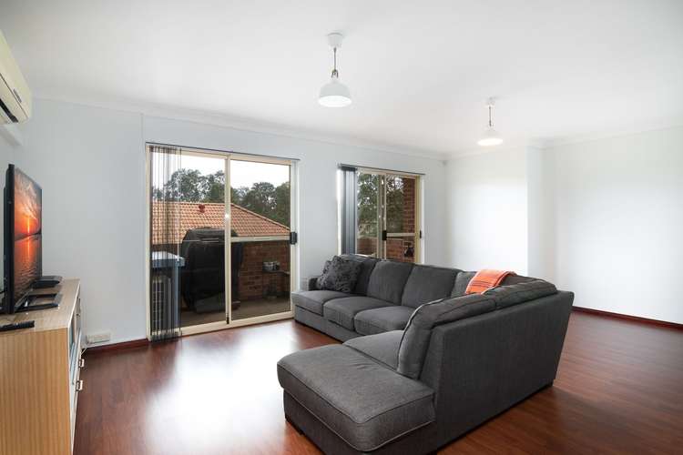 Third view of Homely apartment listing, 6/9-11 Haynes Street, Penrith NSW 2750